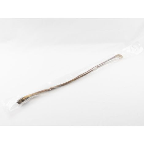 L&S Hundeleckerli Kausnack Büffelziemer 55 cm