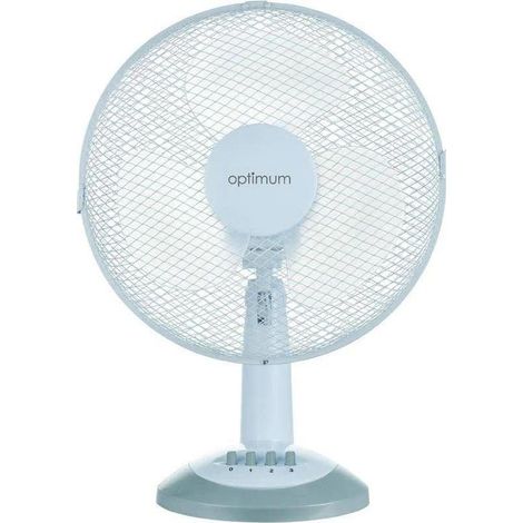 OPTIMUM WT-2530 Tischventilator 30 cm 35W