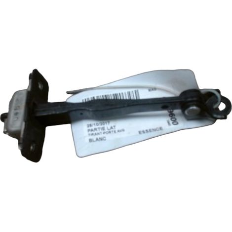 Tirant Porte Avant Gauche SUZUKI Baleno [PRODUIT D'OCCASION]♻️81830m60m01 (1/2)
