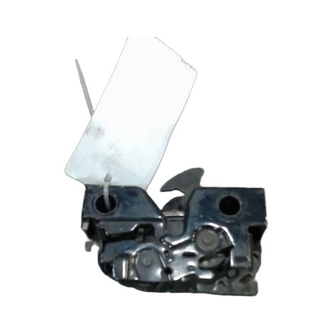 [PRODUIT D'OCCASION] Serrure Capot VOLKSWAGEN Polo ♻️ Ref Oe. 6r1823509g - Garantie à vie (1/2)