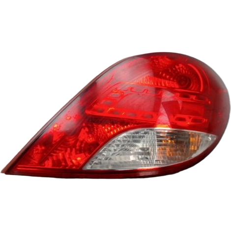 Feu Arriere Droit PEUGEOT 207 2006-2013 [PRODUIT D'OCCASION]♻️6351hq