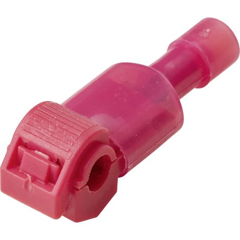 TRU COMPONENTS TC-14376160 Schnellverschluss flexibel: 0.5-1.5 mm² starr: 0.5-1.5 mm² Polzahl: 1 12 (1/5)