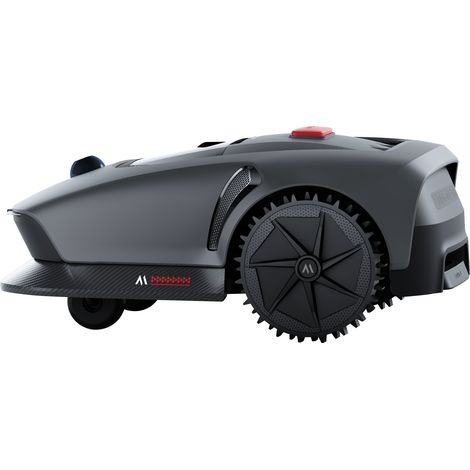Robot cortacesped LiDAX 600 PLUS (1/4)