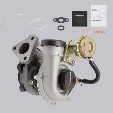 K04 Turbocharger For Ford Transit  1992- 2.5L Diesel Turbo 53049700001 1113104