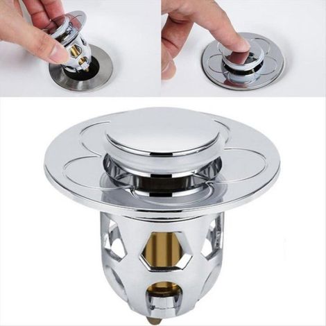 1 Capot de protection + bague de réduction + kit bouchon,Plastique+Métal,Couleur A,b (1/5)