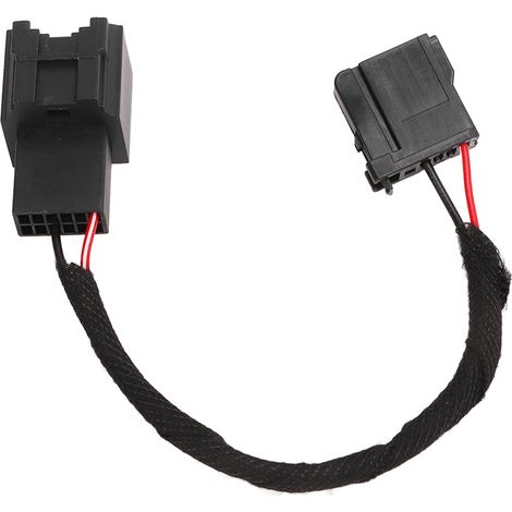 Faisceau de câblage pour module hub USB GEN 1, remplacement haute performance pour Ford Sync3, câble adaptateur modulaire USB GEN1 (1/5)