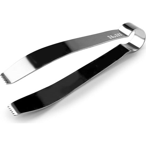 strumento di serraggio ibili 770500 acciaio inox ergonomico (1/2)