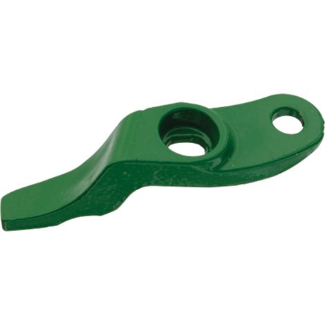 Druckknopf für den Ballenpressenarm von JOHN DEERE BP1600E