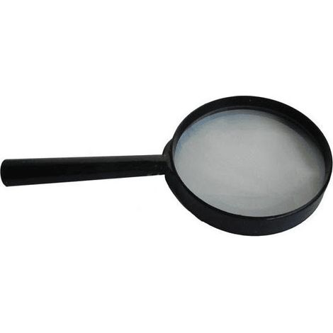 LOUPE 75 MM GROSSISSEMENT X5 pour OUTILLAGES - SC6075