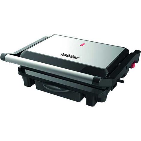 Multigrill 2 en 1 1500W HABITEX