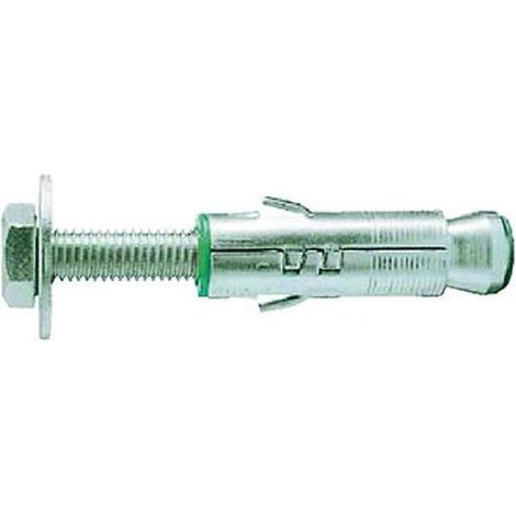 TASSELLO ACCIAIO 'GBMV06' M  6 Ø mm.12 - pz. 2 KONCRETO (1/5)