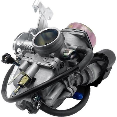 kigbf-Vergaserbaugruppe 23301A LU018740 28010000 für Buyang 300 Feishen FA-D300 G300 H300 Stels ATV 300B Linhai 300 E2 300 T3b