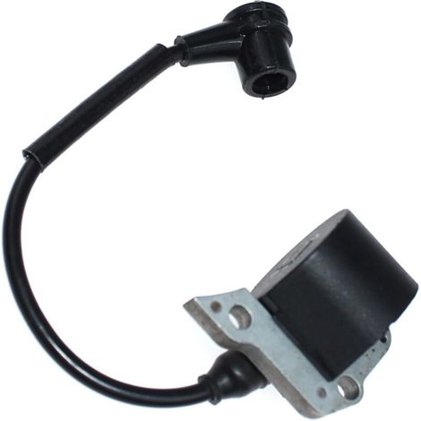 Bobine d'allumage for débroussailleuse McCulloch Cabrio 34 300 310 320 321 340 340SB 341 341SB TNG 347L 380 390 390SB HBM34 pour Outils de Jardin - (1/5)