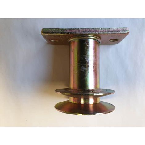 MTD MOZZO LAMA 25MM, 68705228, 687-05228