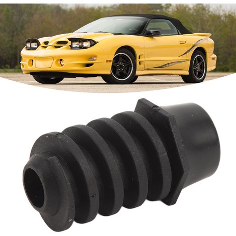 Verstellbarer Gummistopfen für die Motorhaubendämpfung (hohe Kapazität), kompatibel mit Camaro und Firebird der Baujahre 1993-2002. (1/5)