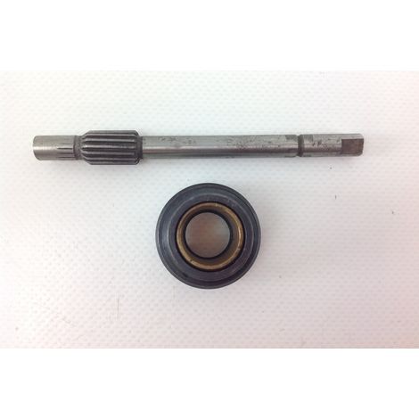 Juego de engranajes Bomba de aceite para motosierra STIHL 051 075 076 012211 (1/4)