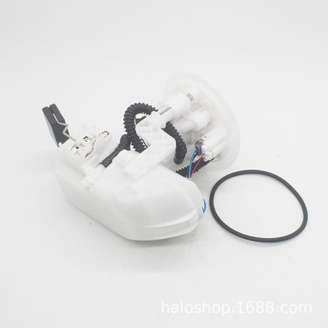 16700-MCA-013 16700MCA013 is a fuel pump assembly suitable for Honda GL1800 motorcycles. (1/4)