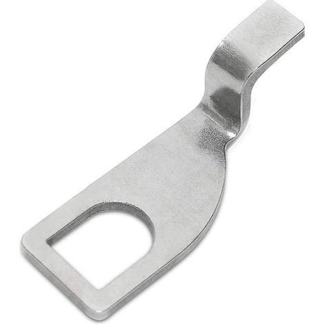Crochet d'Extension de Hayon, Support de Hayon T5 T6, Crochet d'Extension pour Hayon T5 Bus, Faire Circuler l'Air Frais, pour T4, T5, T6, Bus, Camions Avec Hayons (1/5)
