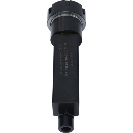 Support de Pince ER32 TB30 avec Boîte de Rangement, Porte-Outil de Tour CNC, Fixation pour Mandrin, Lot de 30 Pièces (1/5)