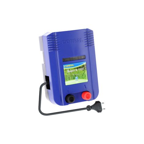 ELETTRIFICATORE CORRAL SUPER N1100 230V