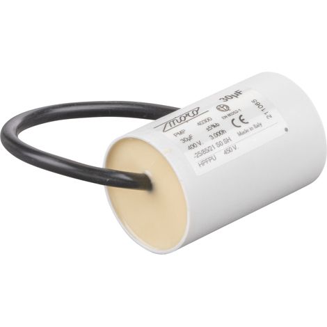 Kondensator 027045