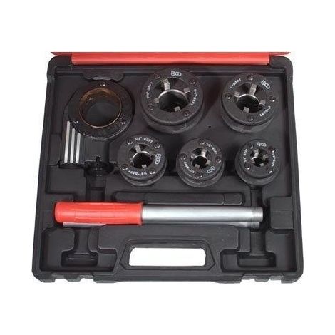 BGS Terrajas Automáticas Juego Duradero para Bricolaje