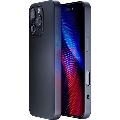 Custodia opaca 3mk per Apple iPhone 16 Pro Max - Pro (1/5)