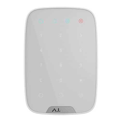 Ajax Cover tastiera Keypad bianco Dummybox - 12317