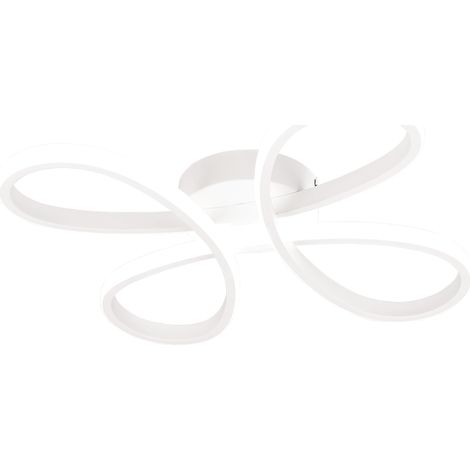 Plafonnier 22w 4000k 2600 lm led smd blanc mat reglable avec interrupteur ip20 - trio - fly 81470729 81470729 81470729 81470729 81470729 81470729 81470729 (1/5)