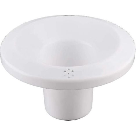 Porte-bouteille de rechange pour fontaine à eau - Blanc (1/5)