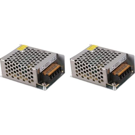 Convertisseur d alimentation à découpage régulé AC DC 5 V 6 (1/5)