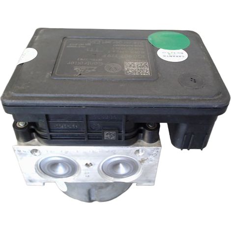 [PRODUIT D'OCCASION] Unite Hydraulique Abs VOLKSWAGEN Golf VII Phase 1 (5g) 2012-... ♻️ Ref Oe. 3q0614517afbef - Garantie à vie (1/5)