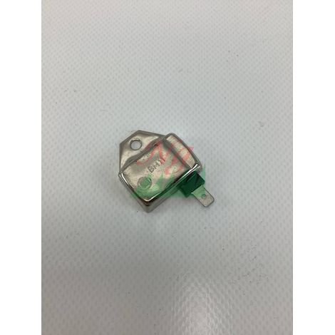Unidad de control electrónico módulo de modificación del encendido por aguja 20x20 00209 (1/2)
