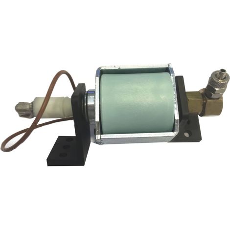 Pompe pour purgeurs de freins ventilés - SA 1031 - CLAS Equipements