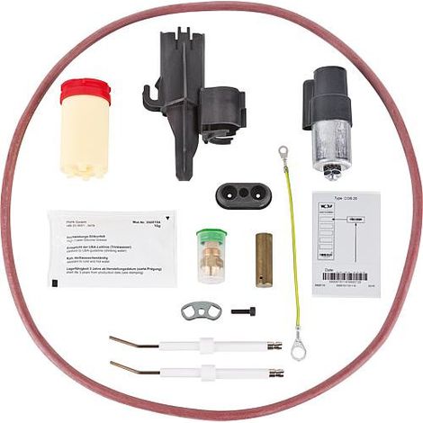 Kit de maintenance Wolf 8908787