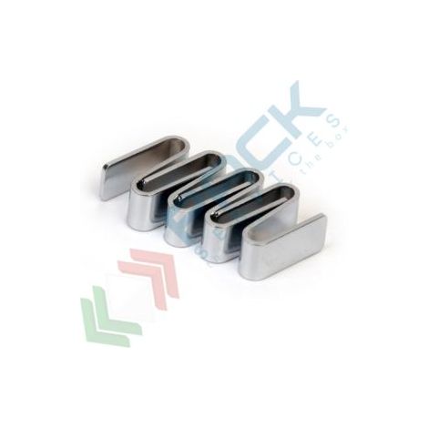 Set 4 Ganci per Piani Complanari Serena Group - SM141 (1/2)