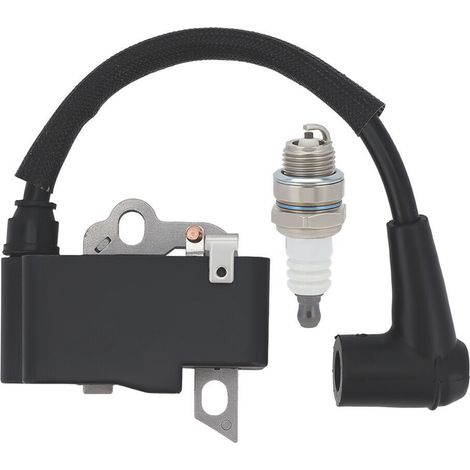 Zündspule für MS192/192T/192C R102299 Easy Start Kettensägenteile und Zubehör (1/4)