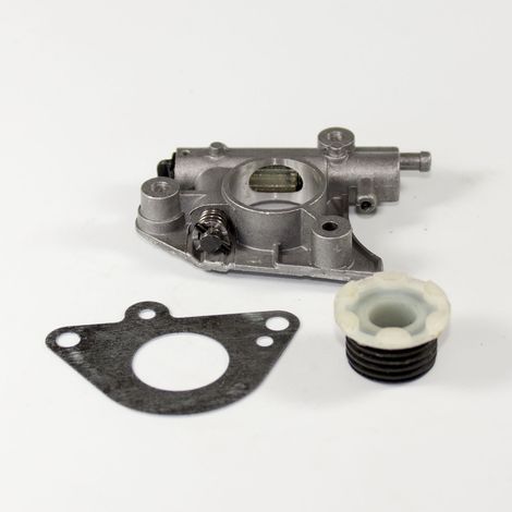 Pompa olio motosega Zomax 41 - Echo CS3800/4200 - 16983