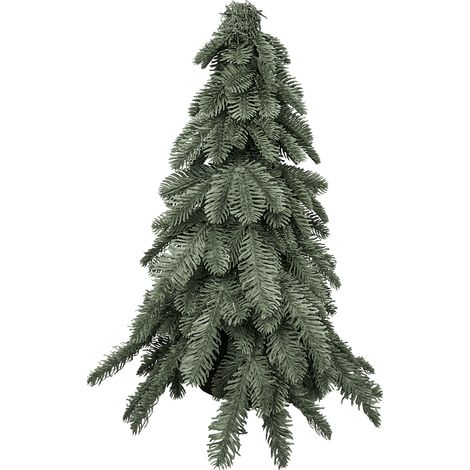 Petit sapin de Noël artificiel de table 50 cm - Nobilis - Little Grove (1/5)