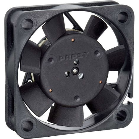 EBM Papst 405 F Axiallüfter 5 V/DC 9 m³/h (L x B x H) 40 x 40 x 10 mm