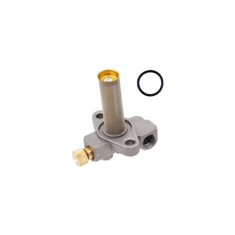 DOLASO 738522 501 600 601 Vanne d'arrêt de carburant pour tracteur Ford 311292