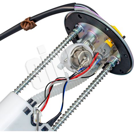23888406 23943001 Applicable to Wuling Rongguang V New fuel pump assembly Fuel pump assembly/pump with stable flow Wuling Rongguang V--DTEKGAZ (1/4)