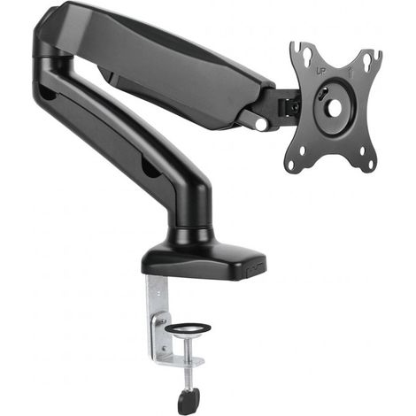 Supporto monitor Montis ELBRUS 8kg 13" 32" Regolazione altezza Nero [MT014] (1/5)