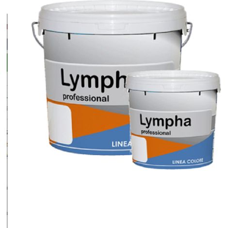 GUAINA LIQUIDA - GRIGIA - 20KG - IMPERMEABILIZZANTE PEDONABILE ELASTICA - LIMPHA