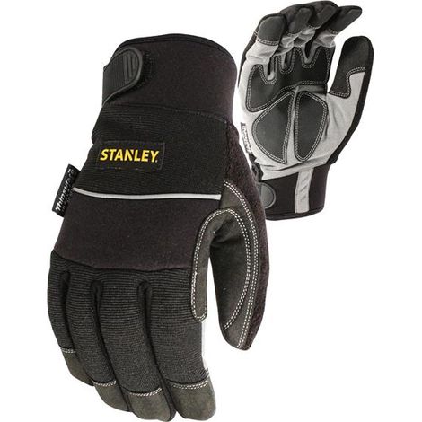STANLEY SY840 Winter Performance Gloves - Large (1/3)
