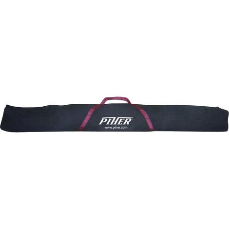 BOLSA LONA PUNTAL 3 Log.165cm. (1/3)