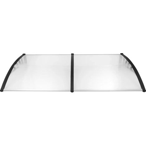 Toldos, diseño duradero, protección contra la intemperie, transparentes. (1/2)