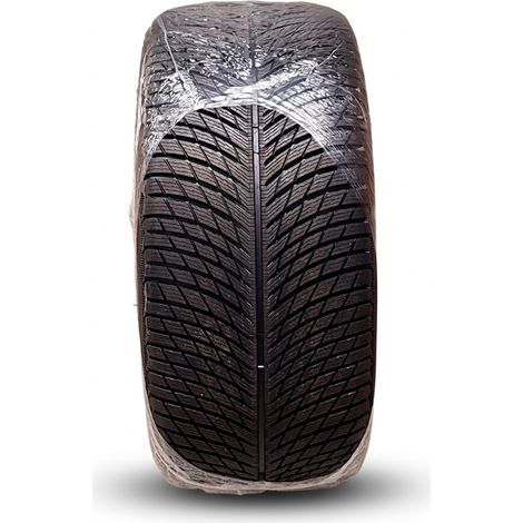 MICHELIN Pneus hiver 315/40 R21 TL 115V PILOT ALPIN 5 SUV XL M+S 3PMSF (1/5)
