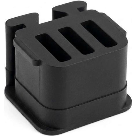 Düsenreiniger für Bambu Lab P2S X2D Silikonbürste Hotend-Düsen Reinigungswerkzeug für Bambulab P2S Reinigungsteile (1/5)