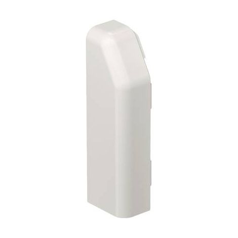 6132297 EMBOUT SL ESLI2070 CWS BLANC 1 PC(S) OBO BETTERMANN